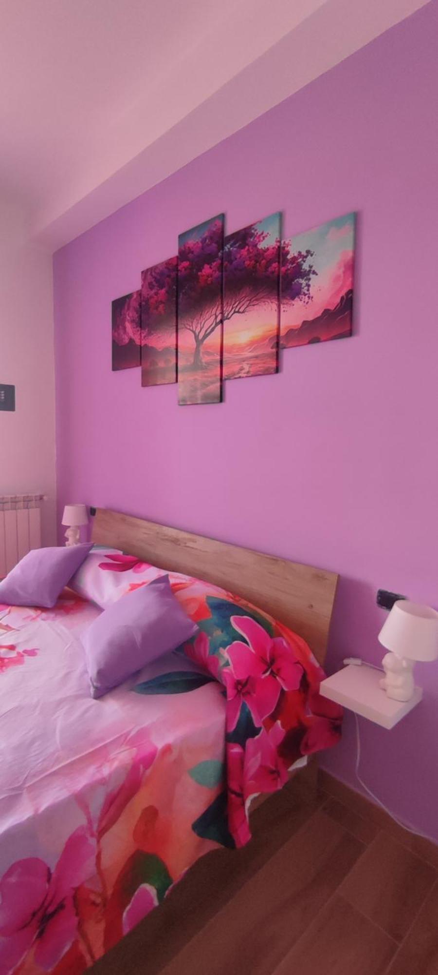 Love Home Apartament Near The Airport Φιουμιτσίνο Εξωτερικό φωτογραφία