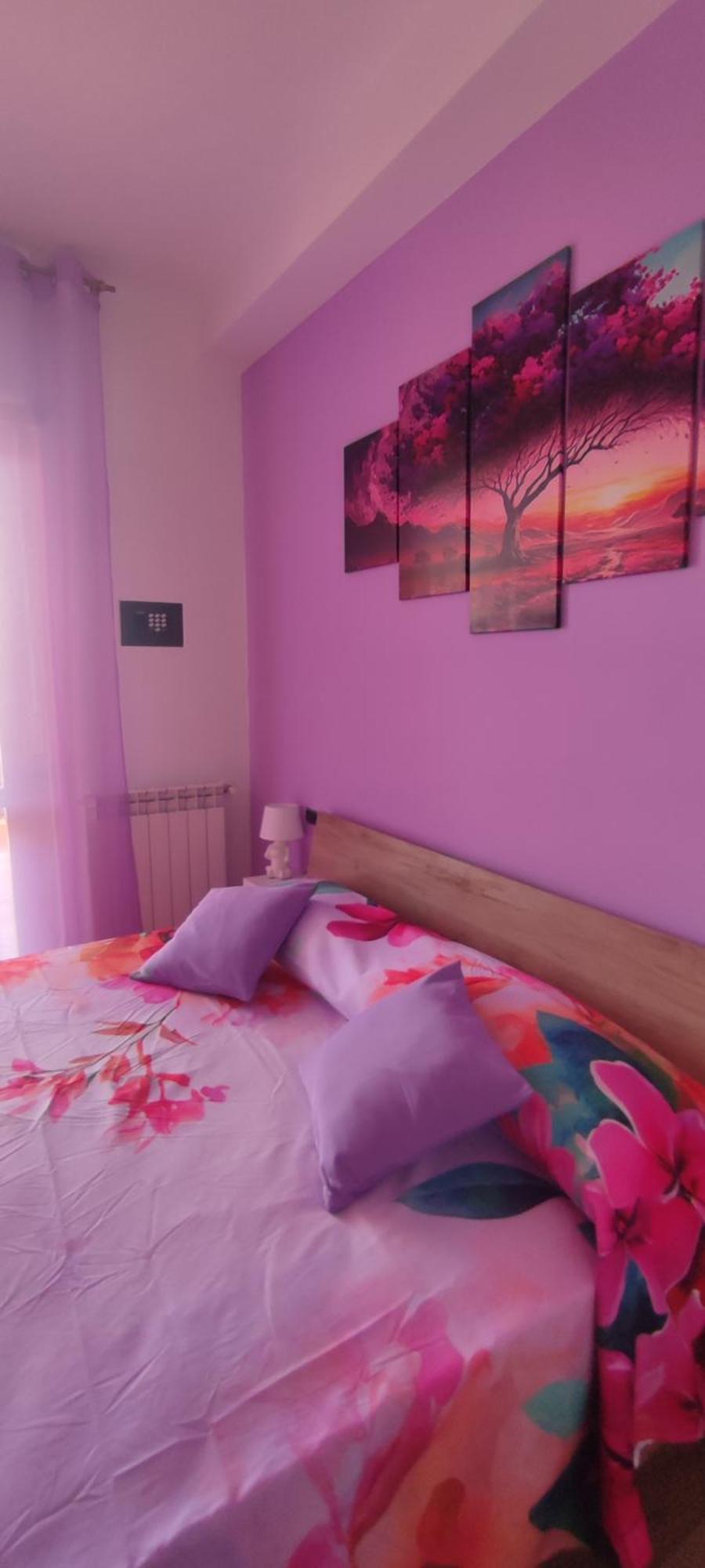 Love Home Apartament Near The Airport Φιουμιτσίνο Εξωτερικό φωτογραφία