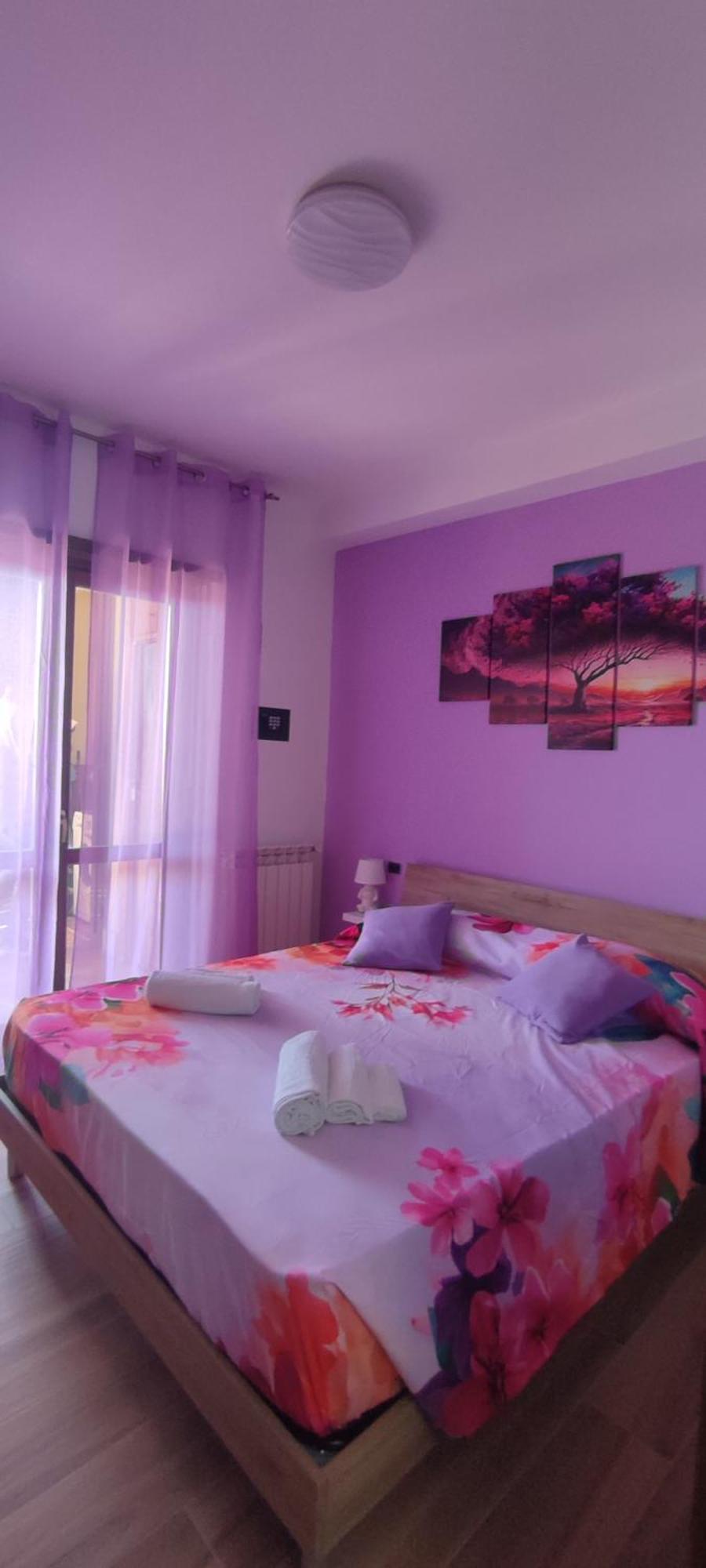 Love Home Apartament Near The Airport Φιουμιτσίνο Εξωτερικό φωτογραφία