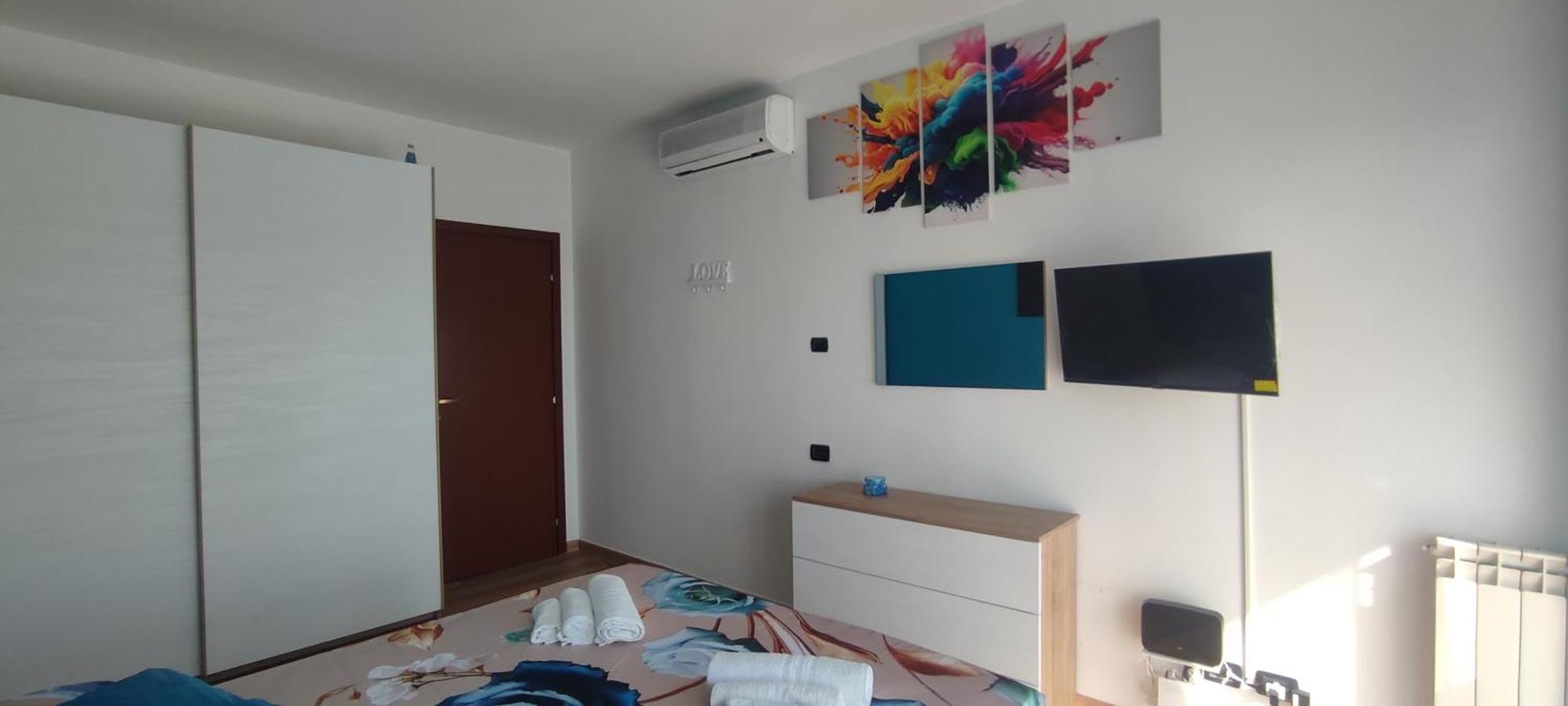 Love Home Apartament Near The Airport Φιουμιτσίνο Εξωτερικό φωτογραφία