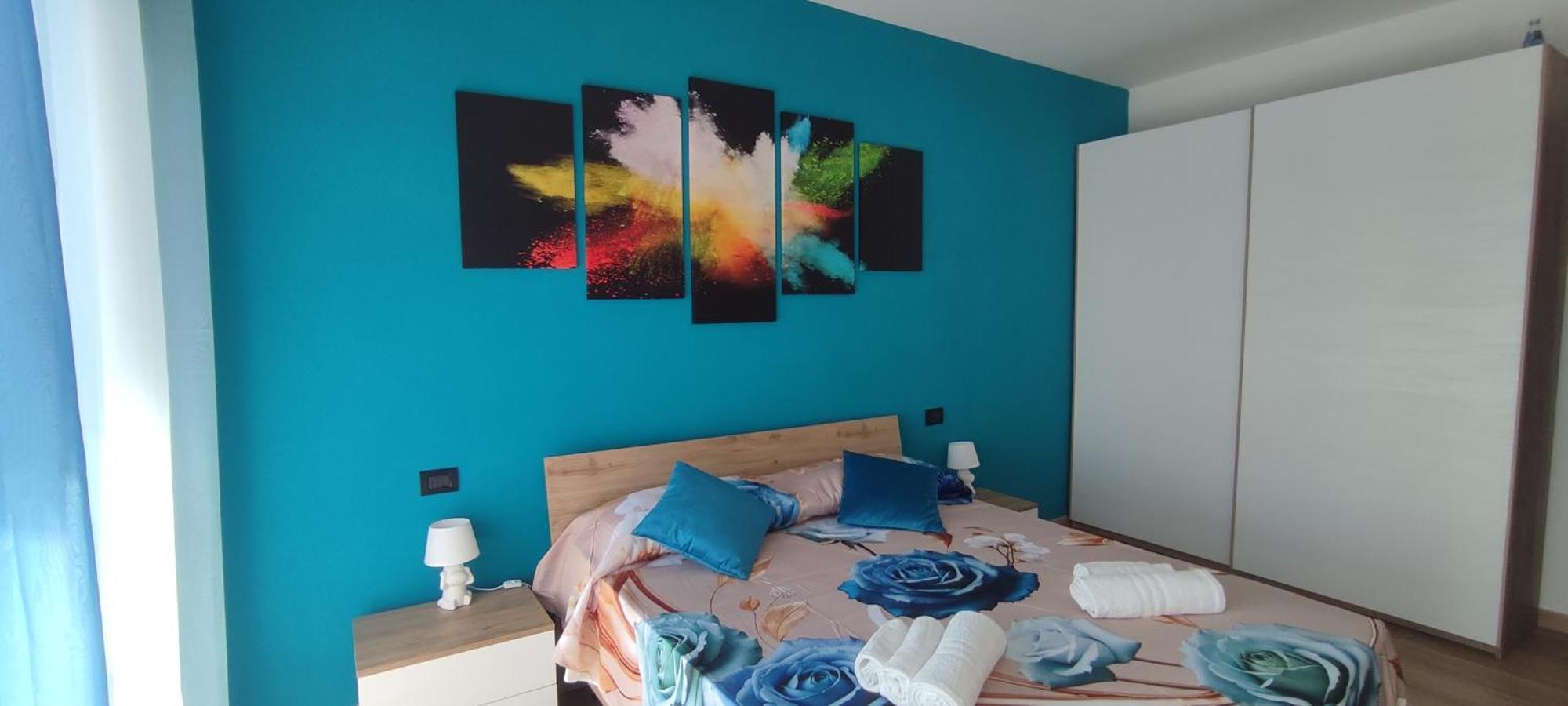 Love Home Apartament Near The Airport Φιουμιτσίνο Εξωτερικό φωτογραφία