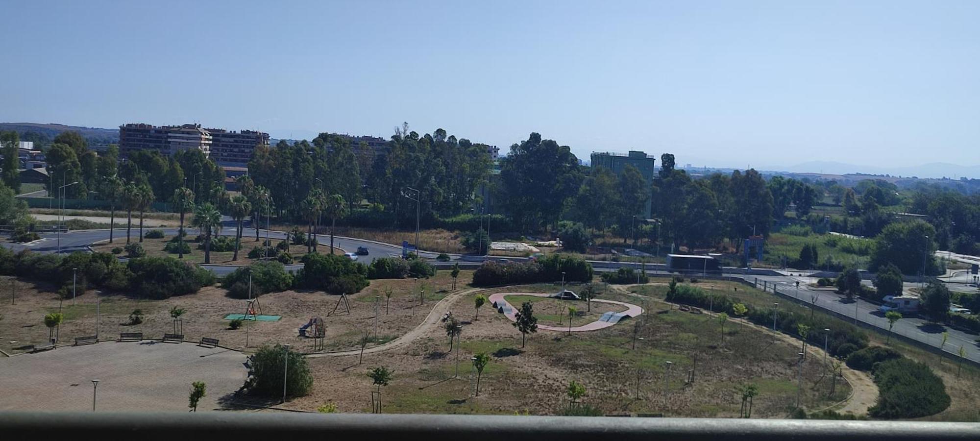 Love Home Apartament Near The Airport Φιουμιτσίνο Εξωτερικό φωτογραφία