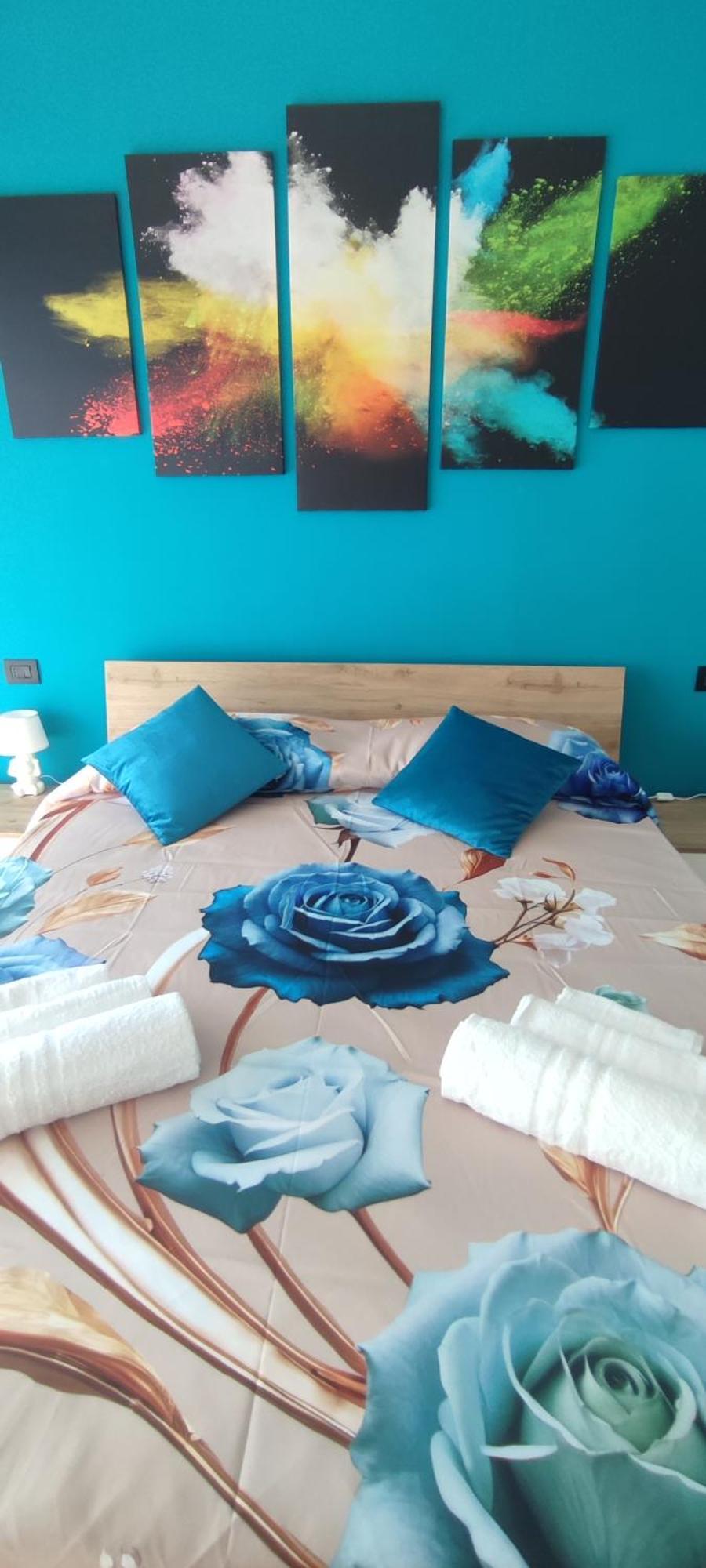 Love Home Apartament Near The Airport Φιουμιτσίνο Εξωτερικό φωτογραφία