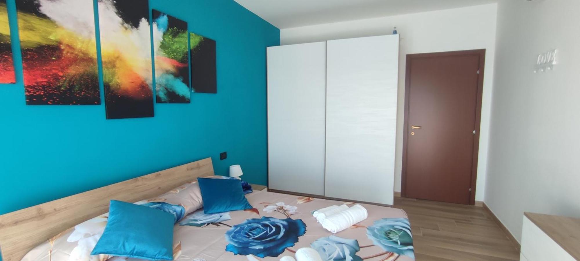 Love Home Apartament Near The Airport Φιουμιτσίνο Εξωτερικό φωτογραφία