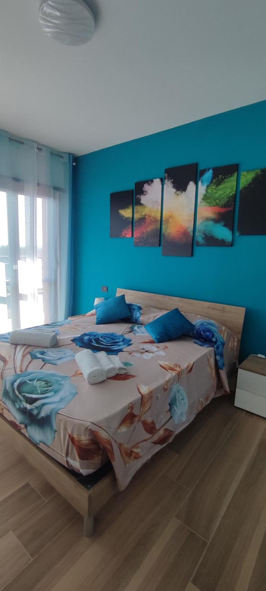 Love Home Apartament Near The Airport Φιουμιτσίνο Εξωτερικό φωτογραφία