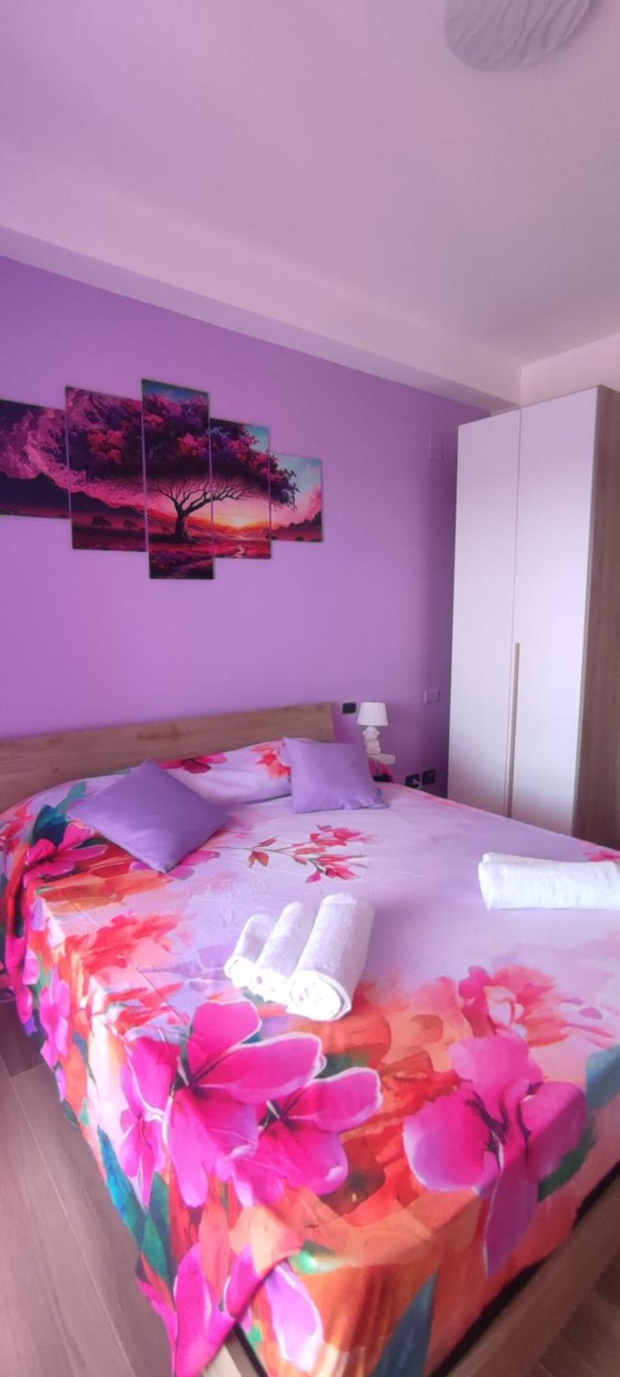 Love Home Apartament Near The Airport Φιουμιτσίνο Εξωτερικό φωτογραφία