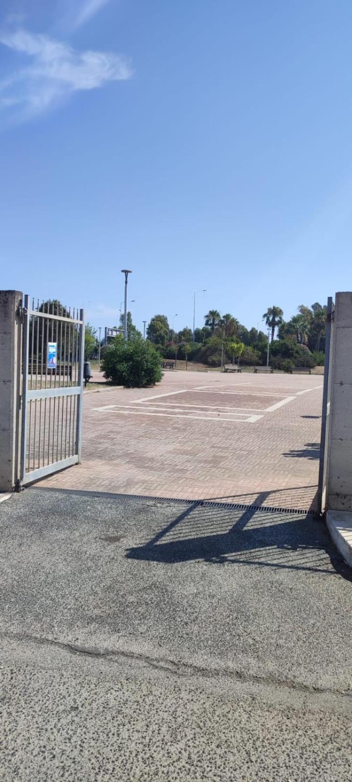 Love Home Apartament Near The Airport Φιουμιτσίνο Εξωτερικό φωτογραφία