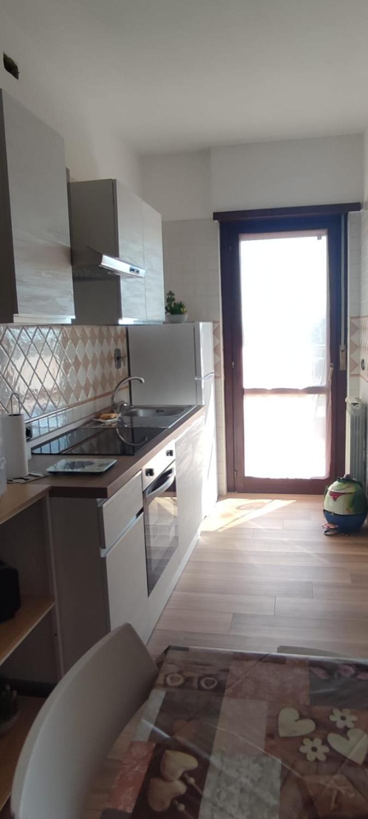 Love Home Apartament Near The Airport Φιουμιτσίνο Εξωτερικό φωτογραφία