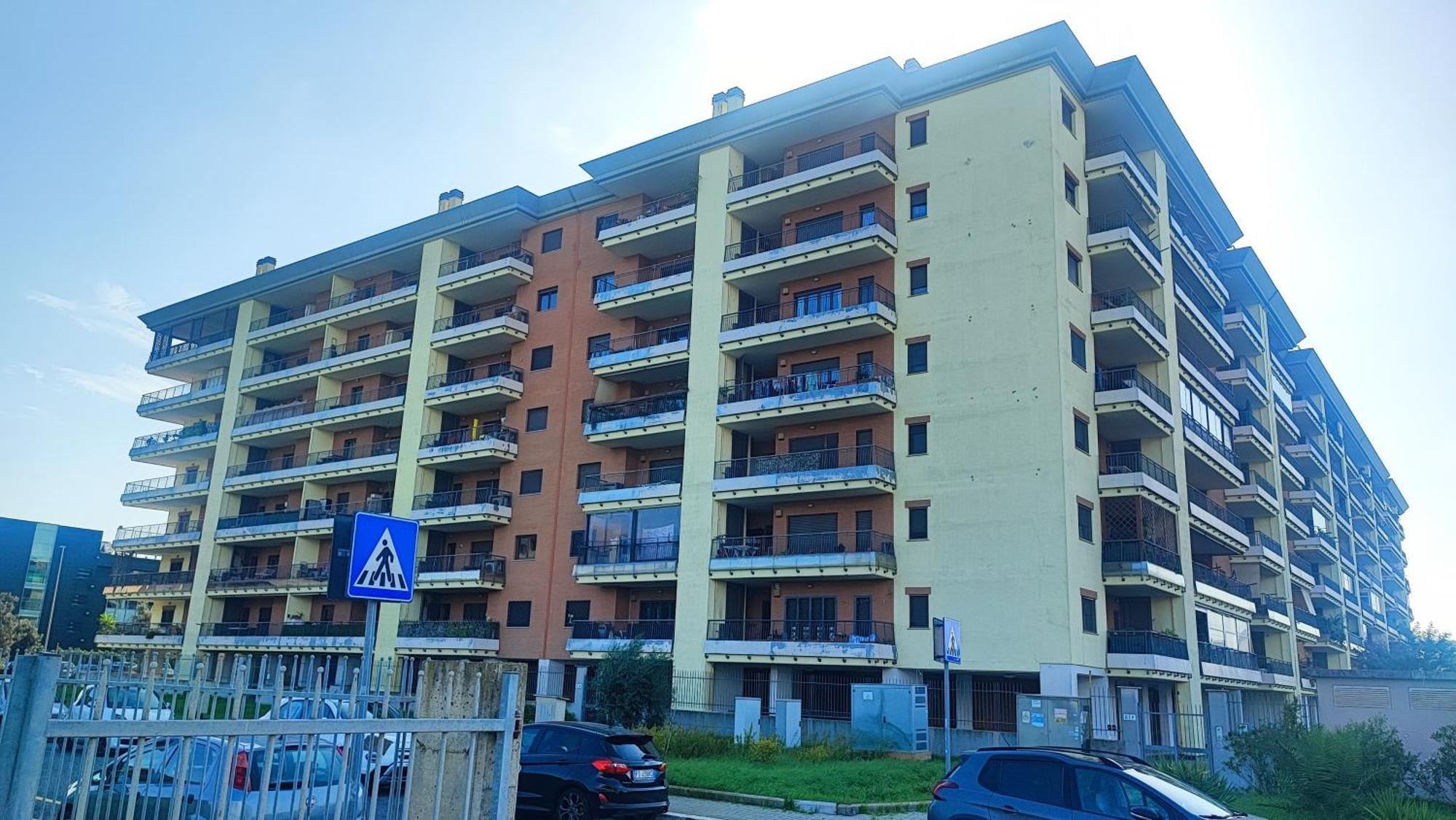Love Home Apartament Near The Airport Φιουμιτσίνο Εξωτερικό φωτογραφία